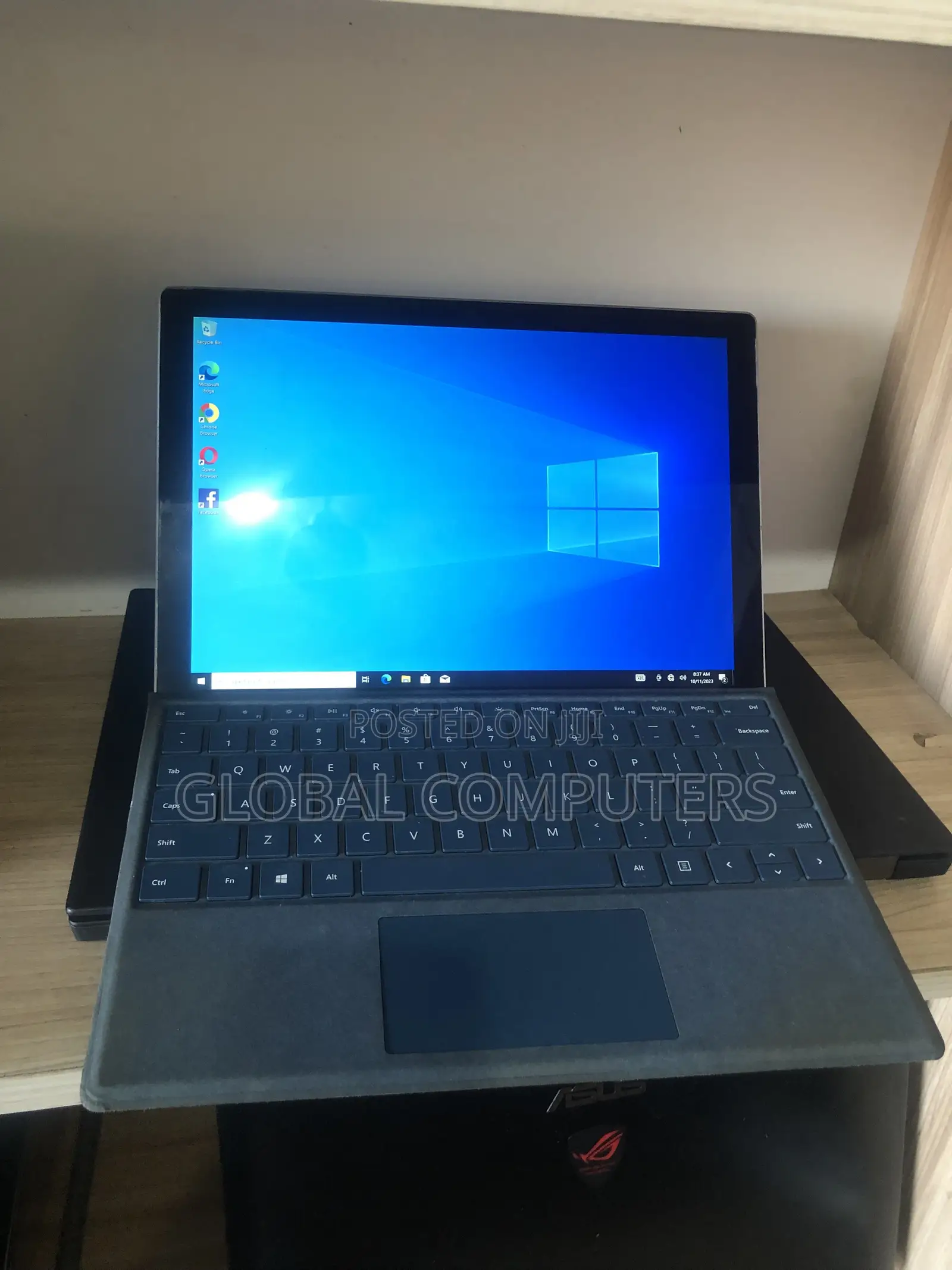 Laptop Microsoft Surface Pro 4GB Intel Core M3 SSD 128GB