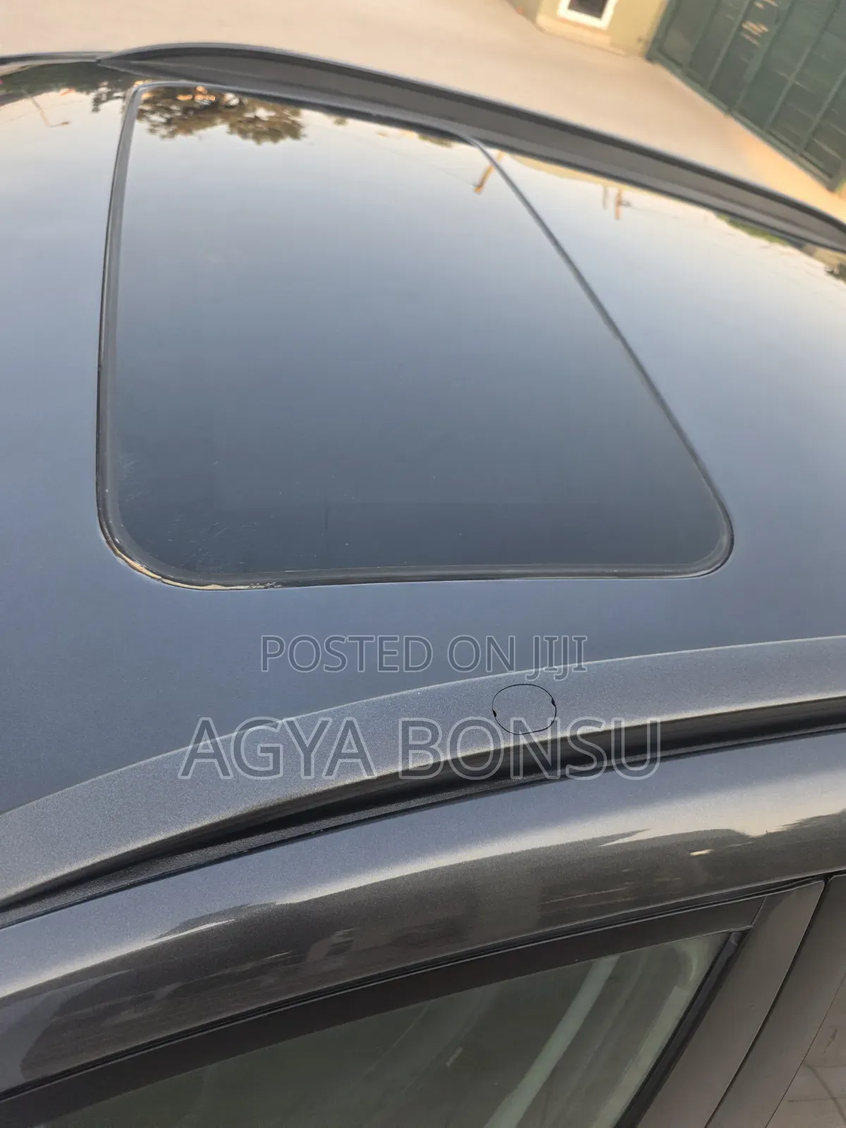 Hyundai Kona 2018 Gray