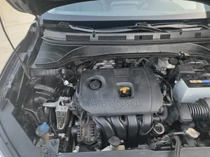 Hyundai Kona 2018 Gray