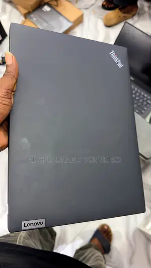 Laptop Lenovo ThinkPad T14 G4 16GB Intel Core i7 SSD 512GB