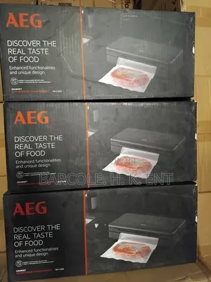 Vacuum Sealer