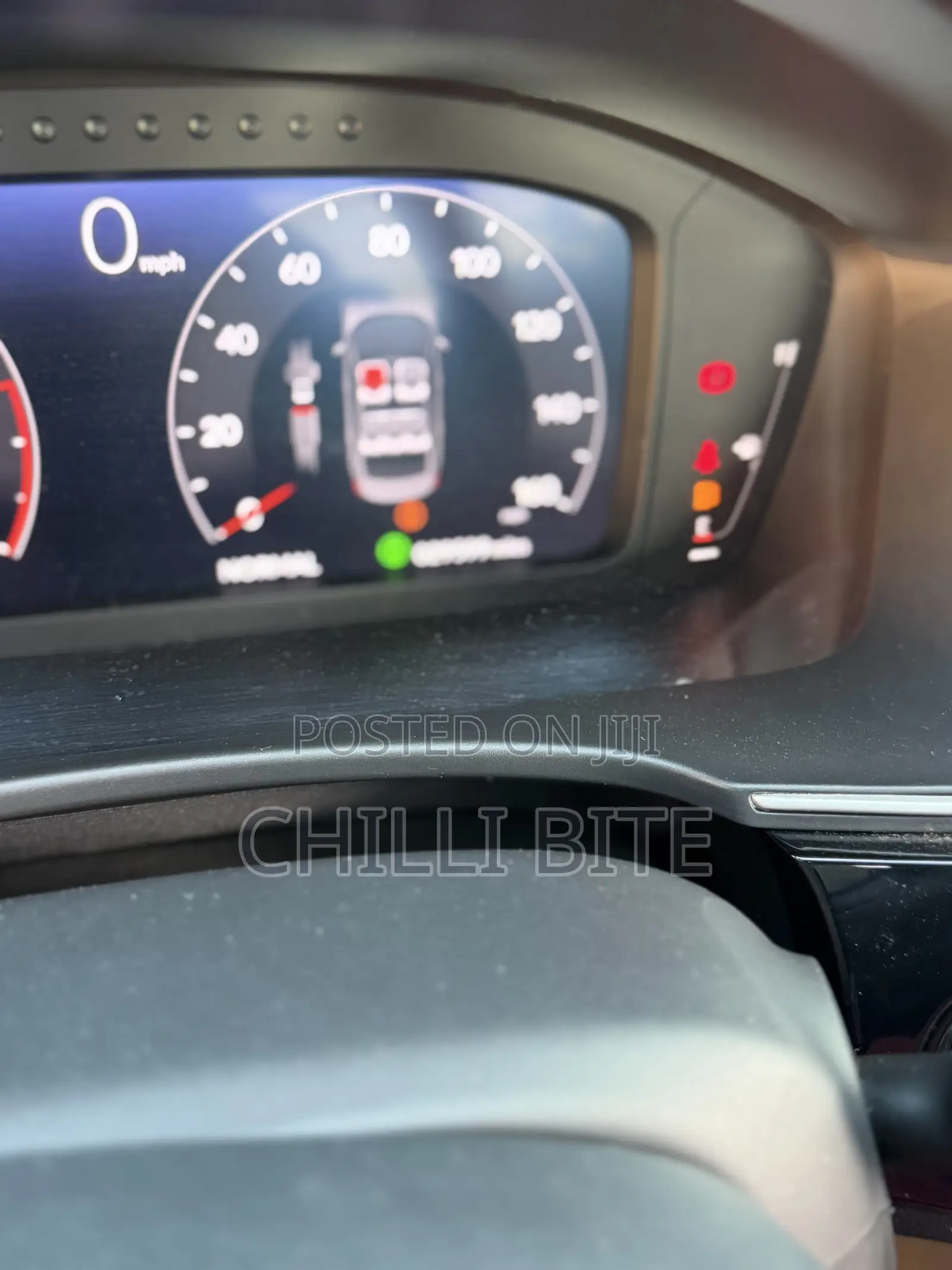 Honda Civic Sport Manual 2023 Red