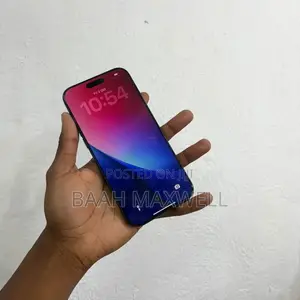 Apple iPhone 17 Pro Max 256 GB Blue