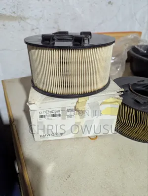E46 Headlights