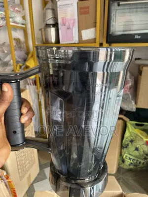 2in1 Blender