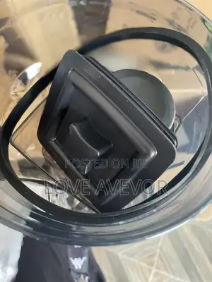 2in1 Blender