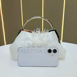 Clutch Purse