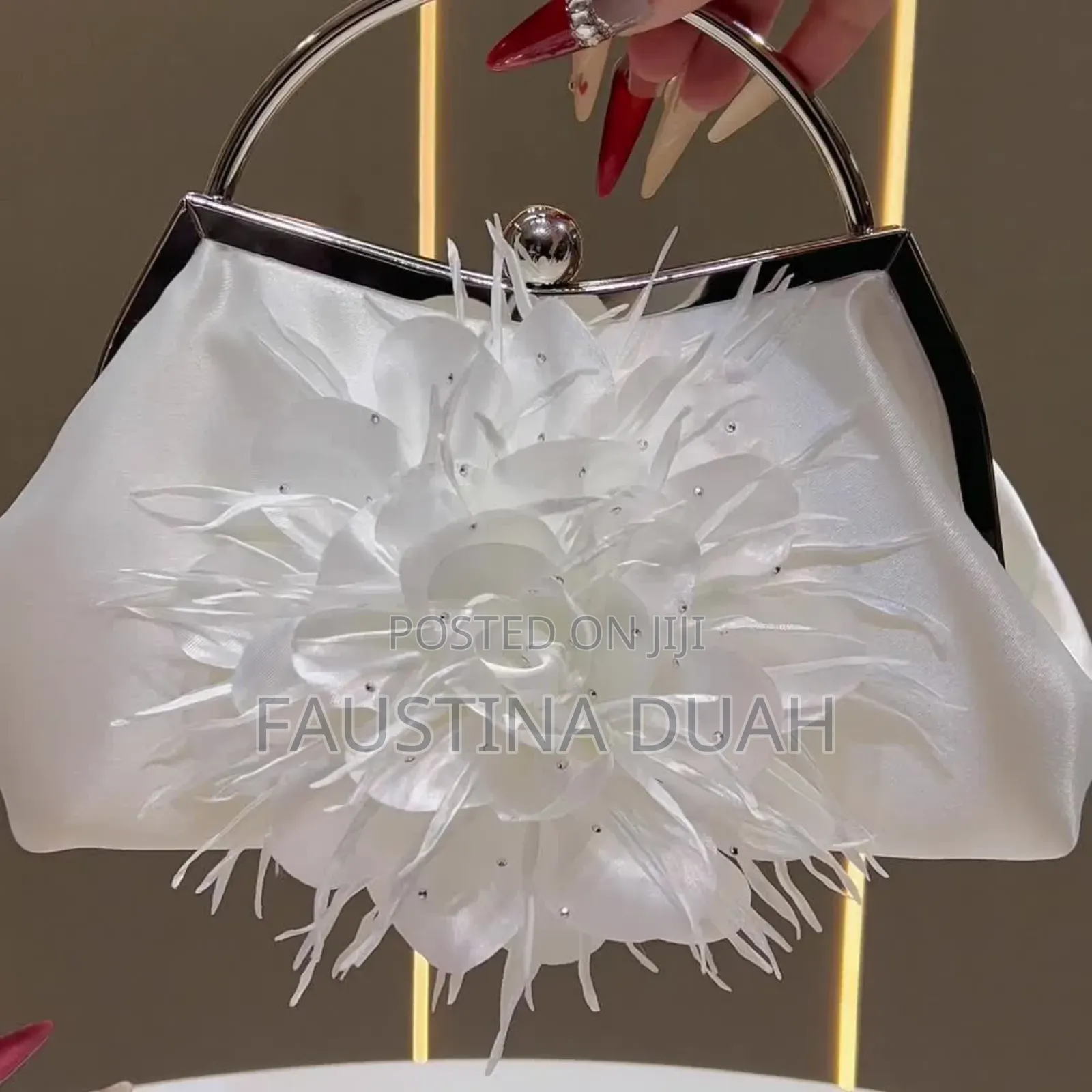 Clutch Purse