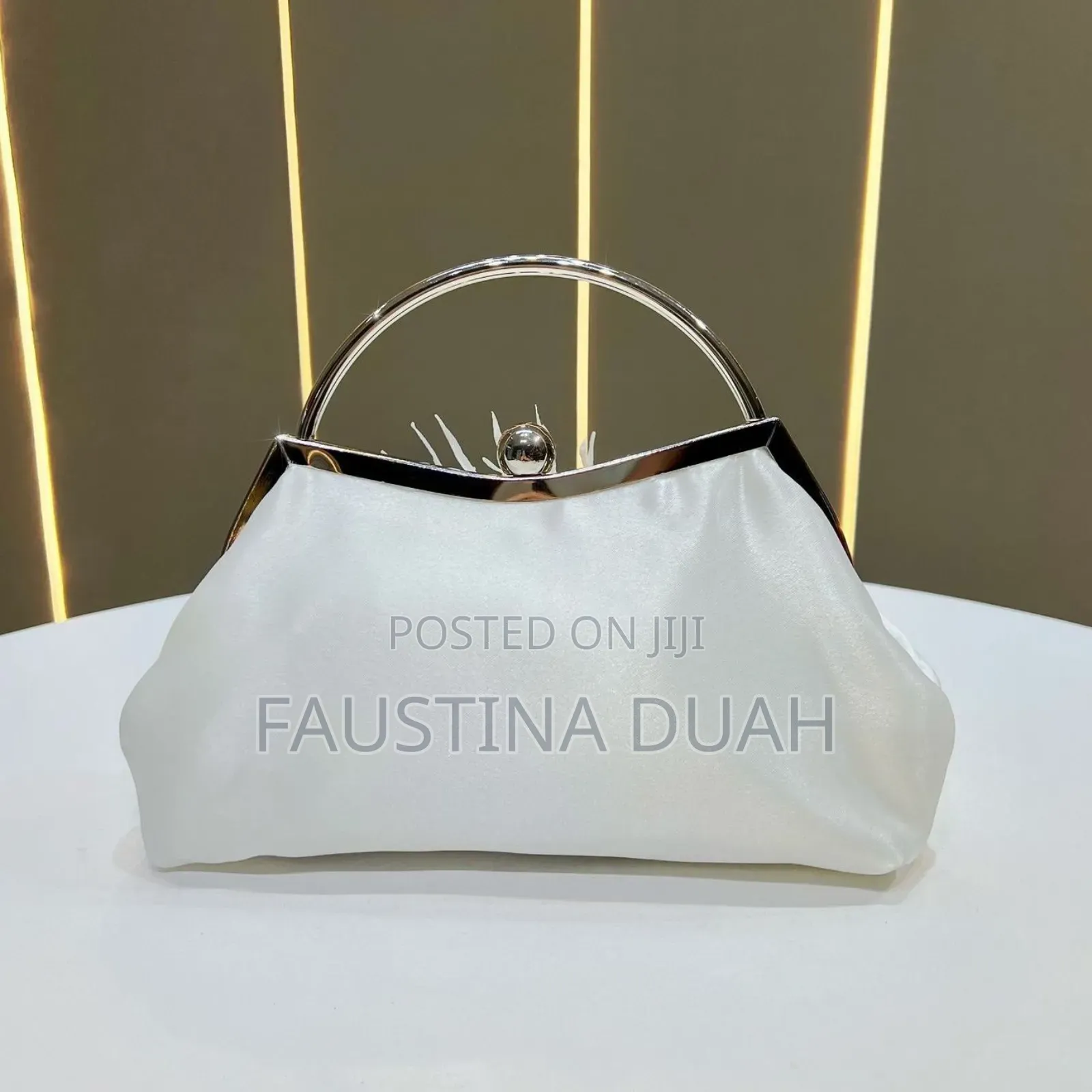 Clutch Purse