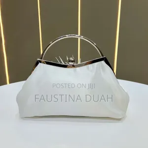 Clutch Purse