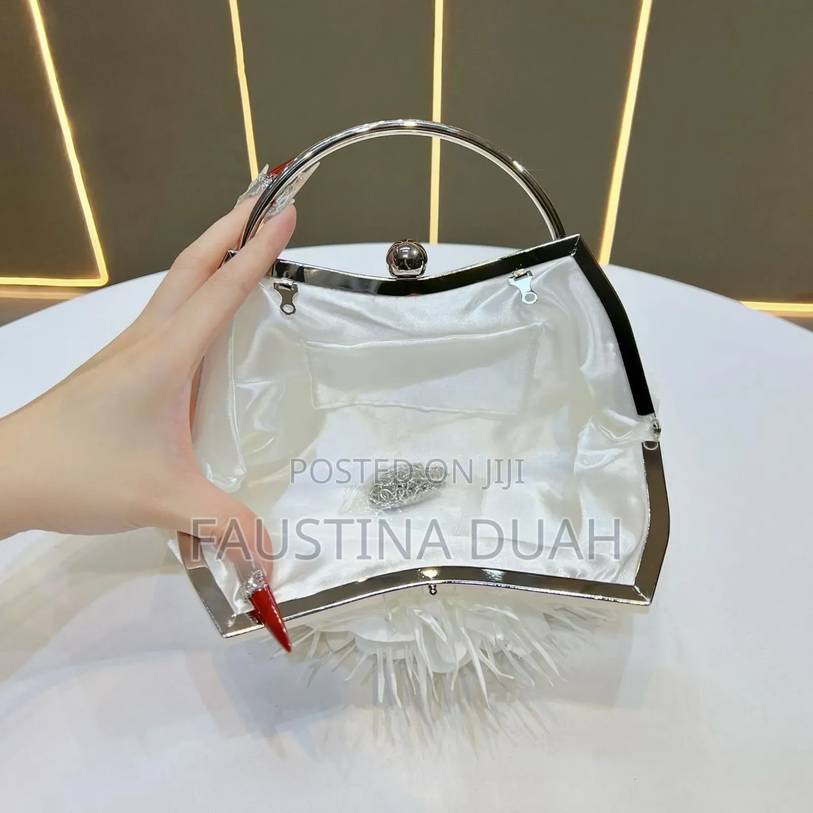 Clutch Purse