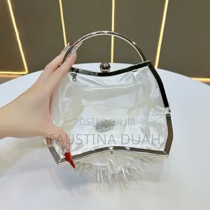 Clutch Purse