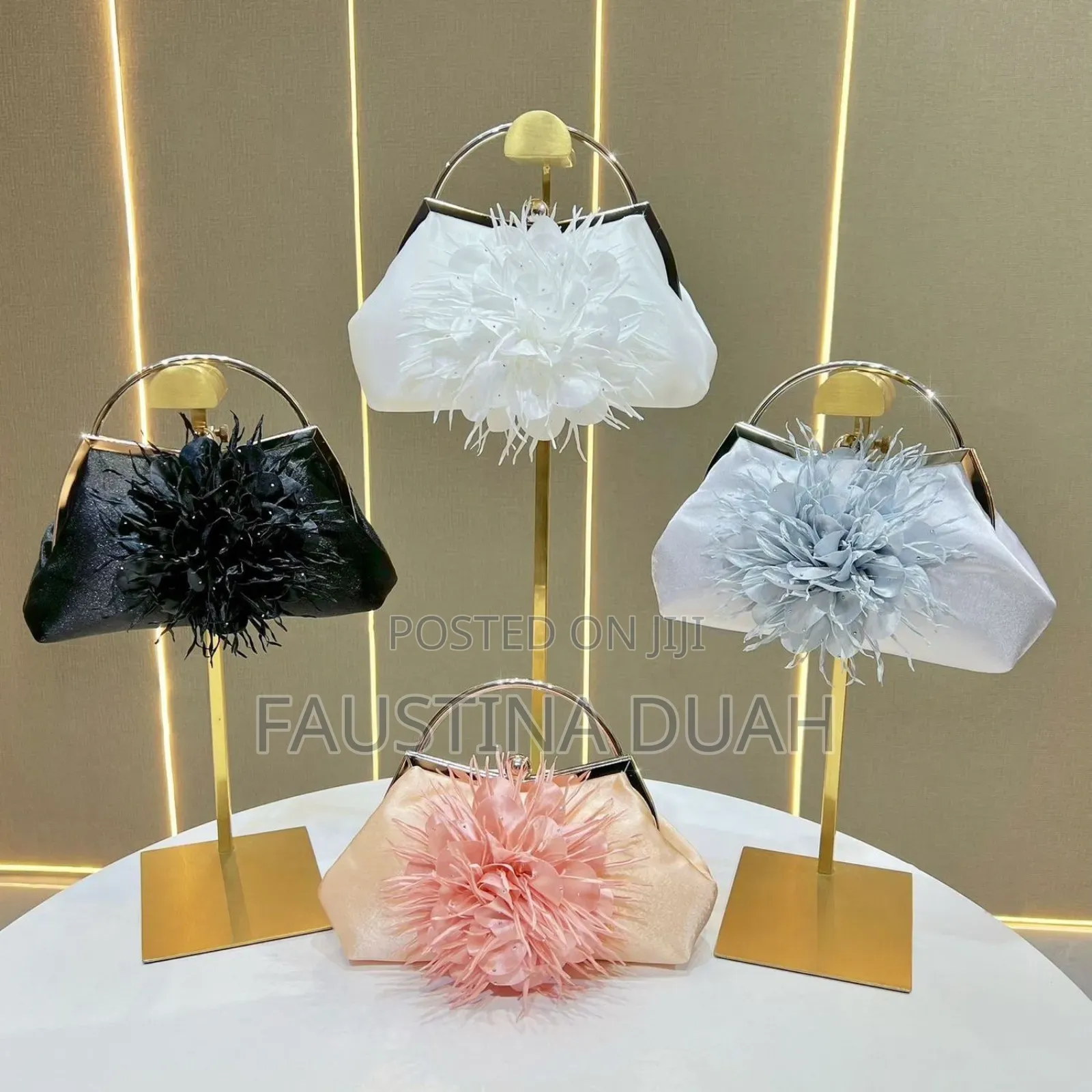 Clutch Purse
