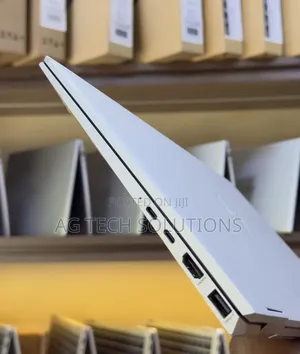 New Laptop HP EliteBook 1040 G8 16GB Intel Core i5 SSD 256GB
