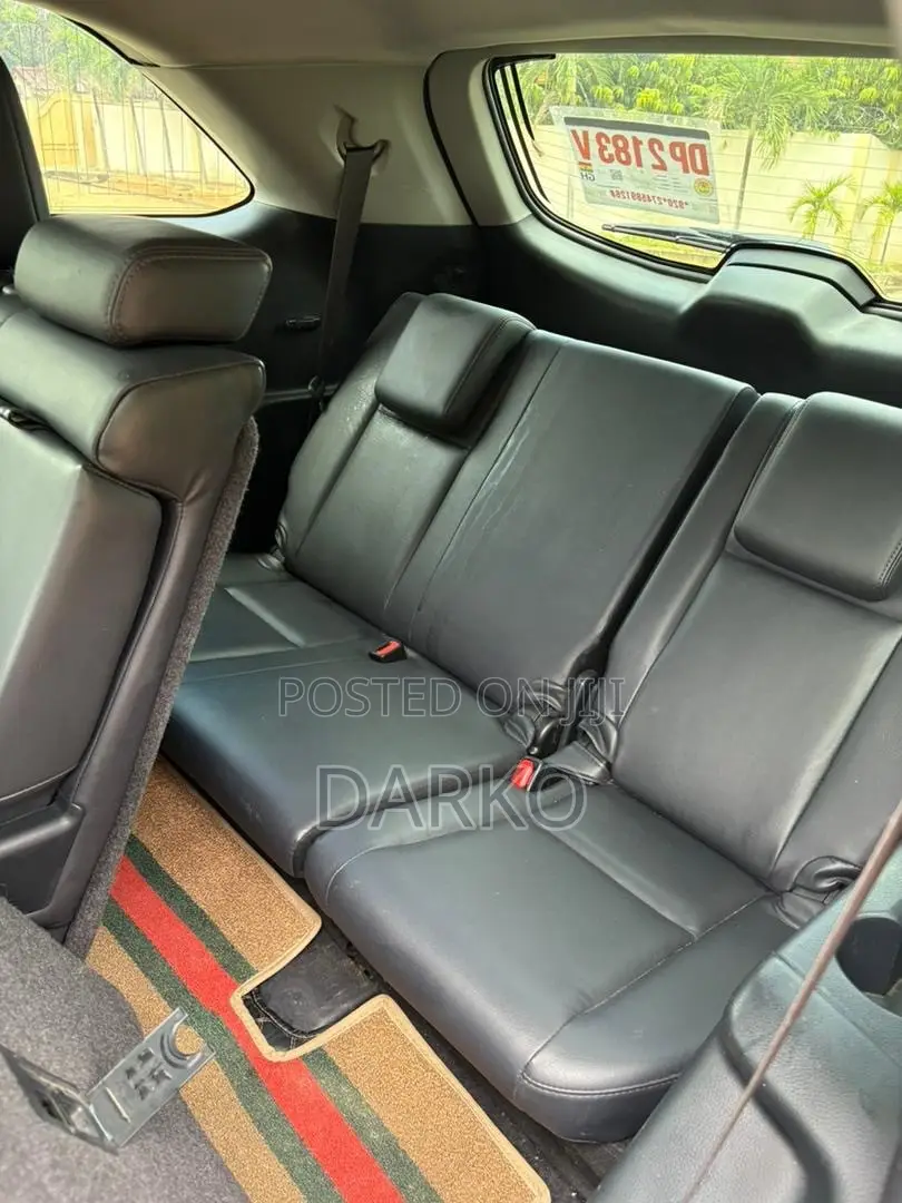 Toyota Highlander XLE 2019 White