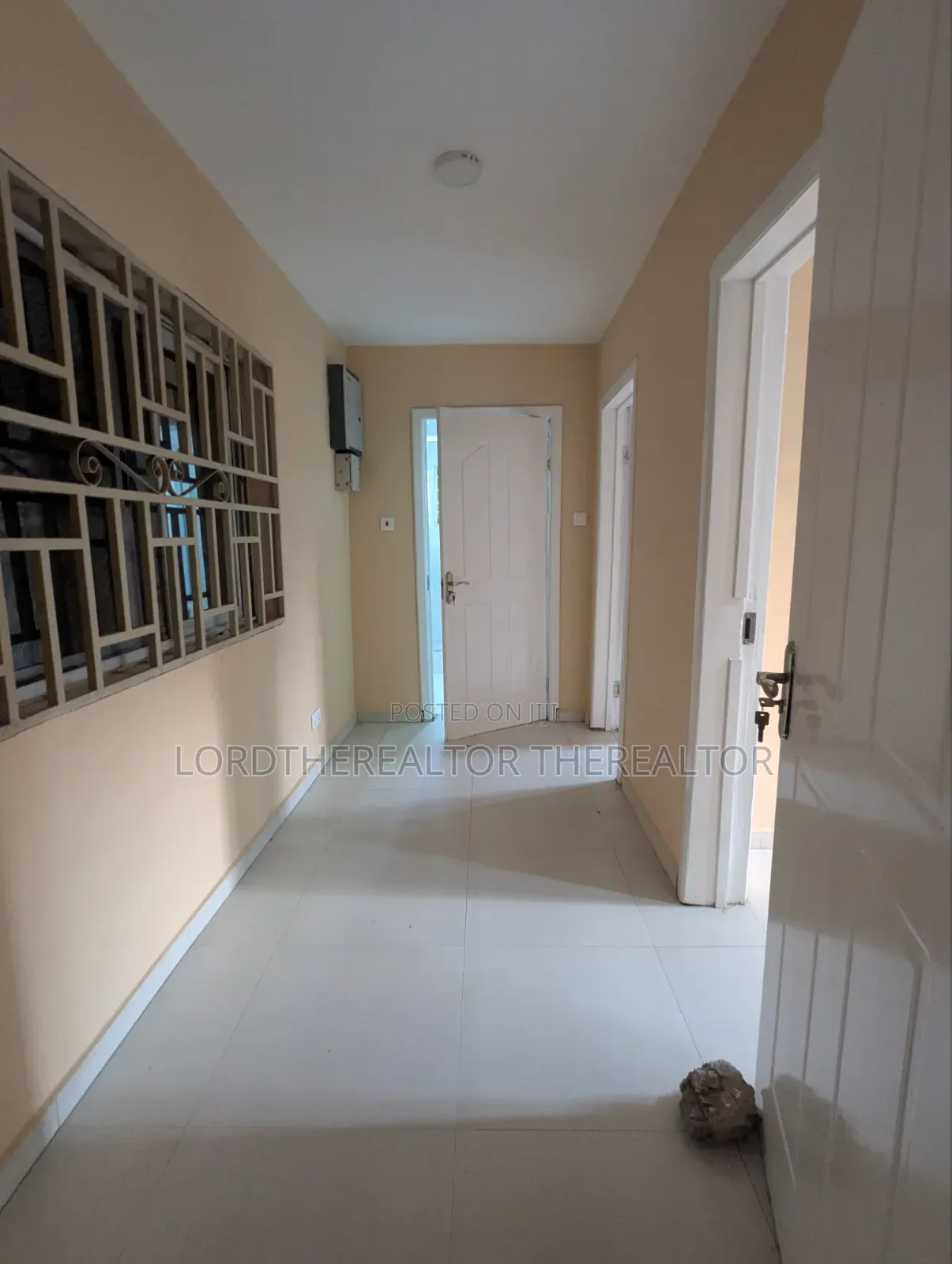 2bdrm Apartment in Ofankor for rent