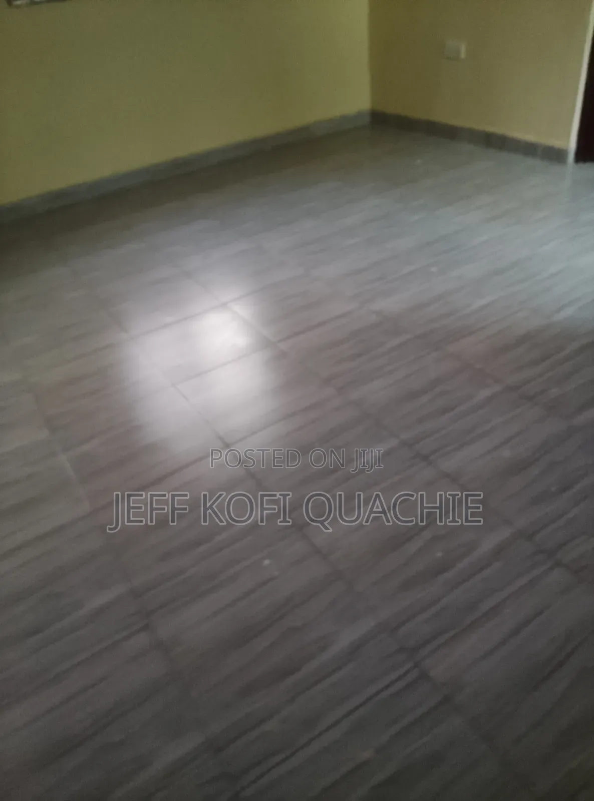 1bdrm Apartment in Quachie Estate, Special School Area for rent
