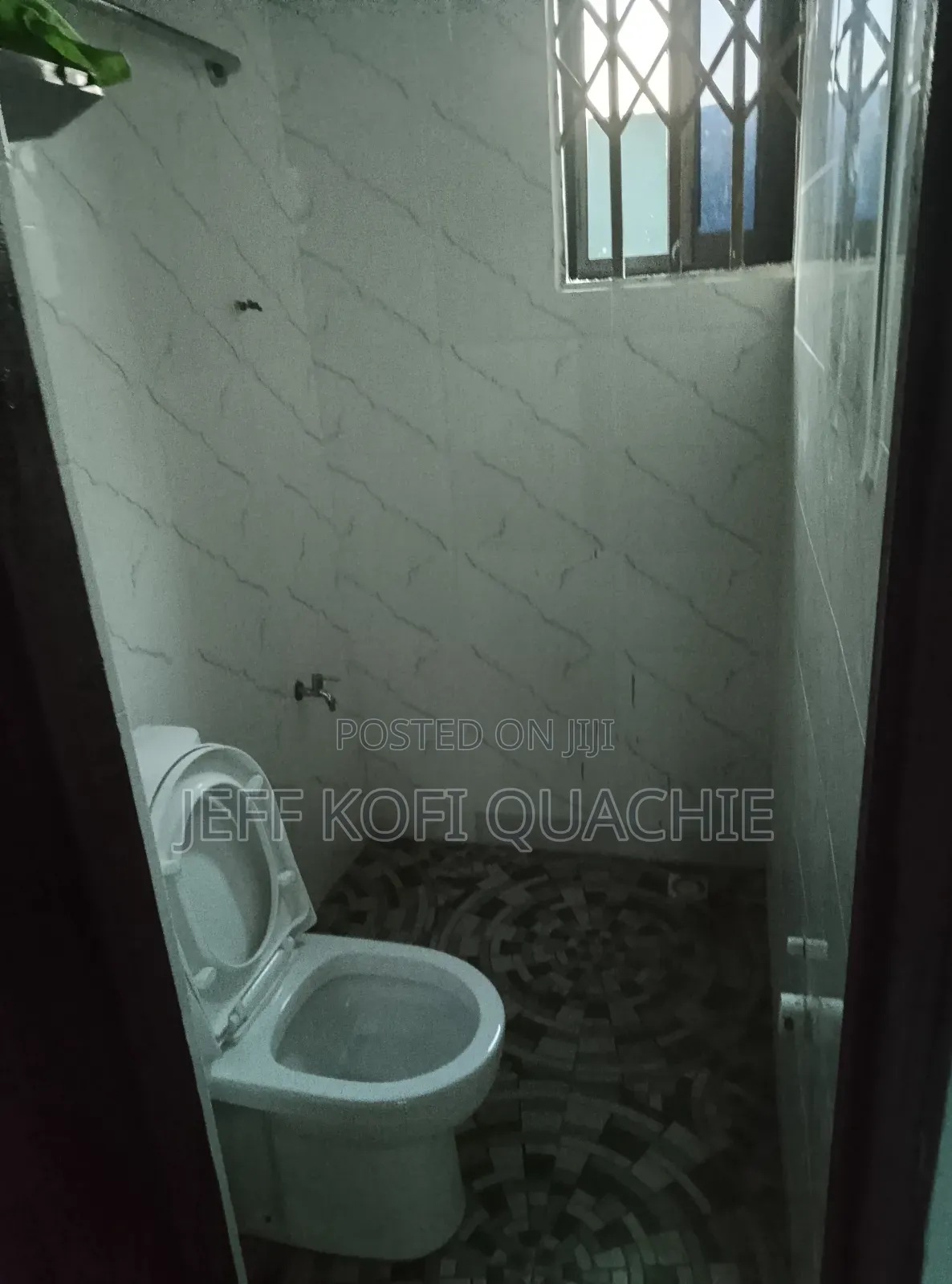 1bdrm Apartment in Quachie Estate, Special School Area for rent