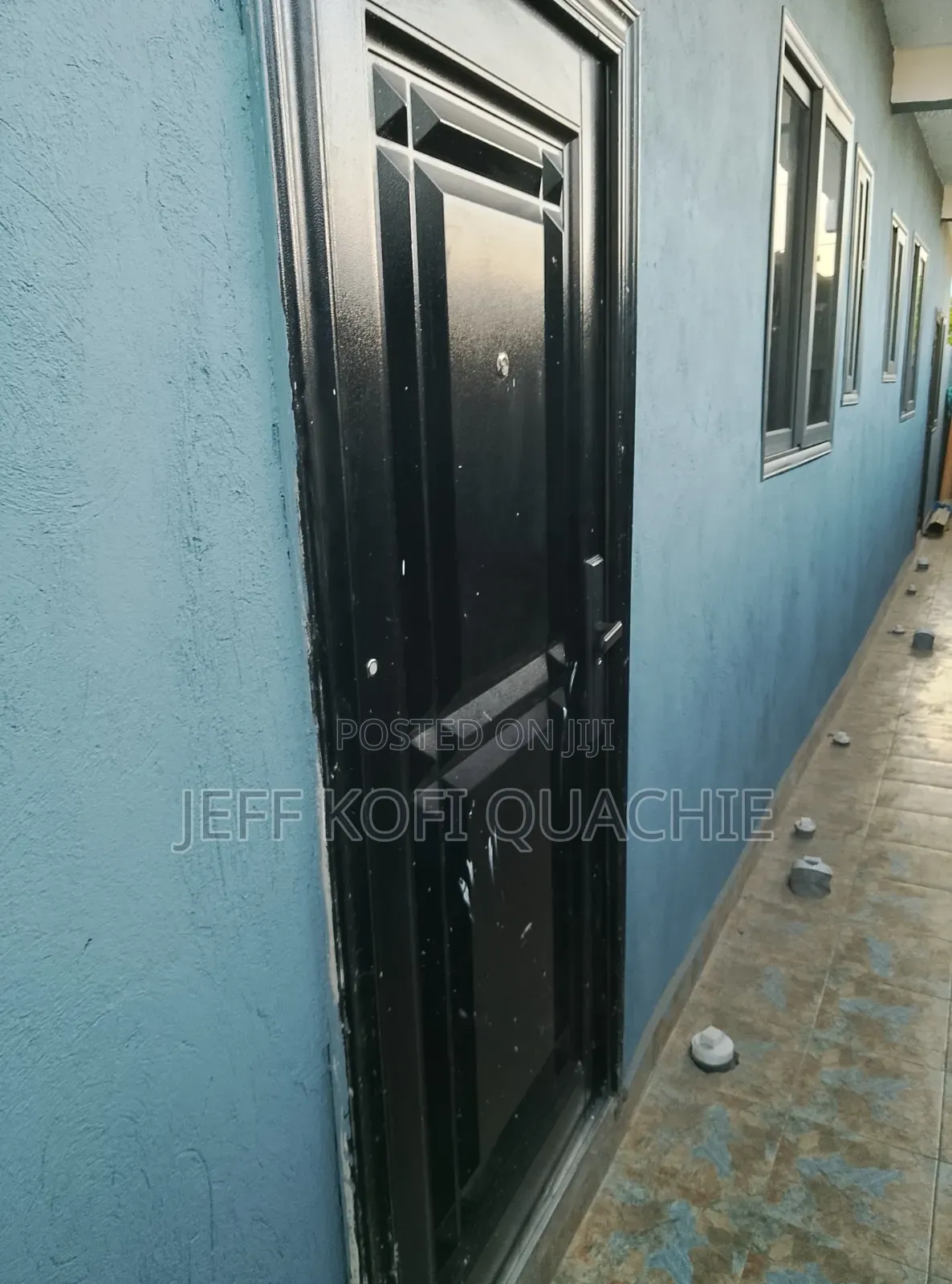 1bdrm Apartment in Quachie Estate, Special School Area for rent