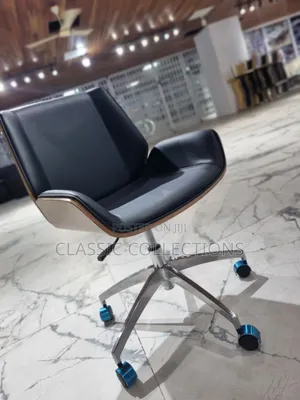 Modern Executive Desk Chair- Luxury