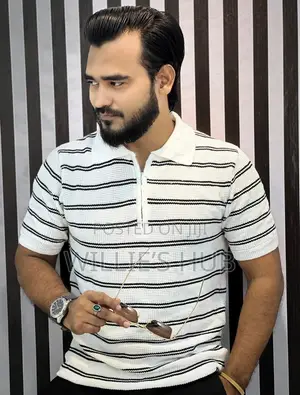 Uk Zara Zip Club T