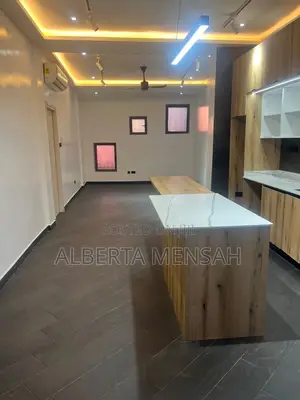 2bdrm Apartment in Adjiriganor, Ability for rent