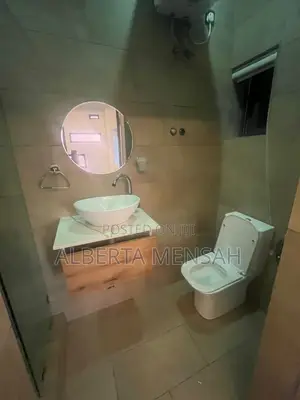 2bdrm Apartment in Adjiriganor, Ability for rent
