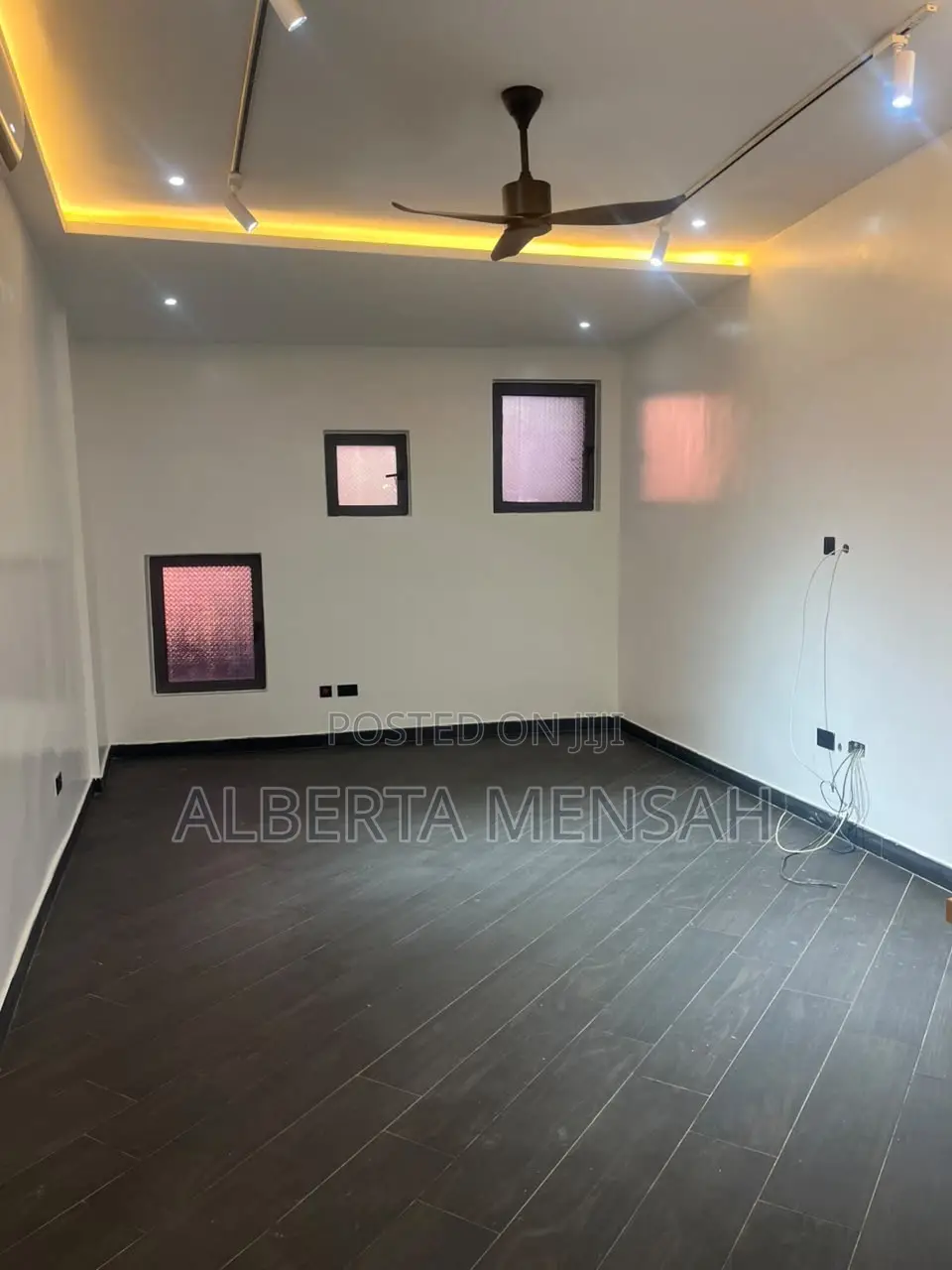 2bdrm Apartment in Adjiriganor, Ability for rent