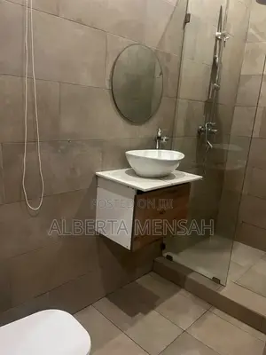 2bdrm Apartment in Adjiriganor, Ability for rent