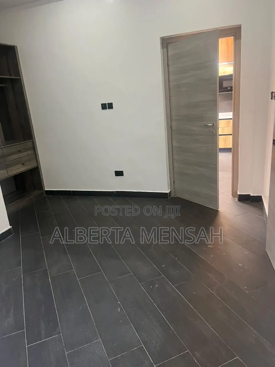 2bdrm Apartment in Adjiriganor, Ability for rent