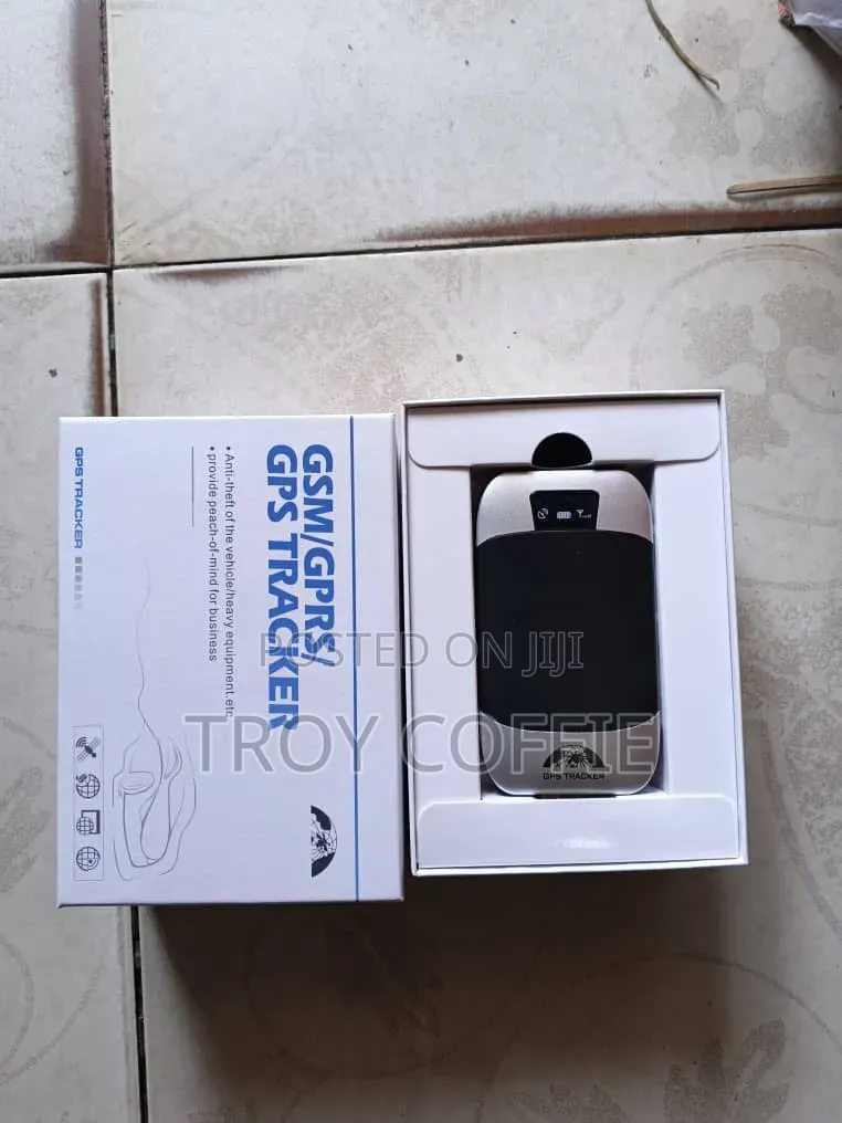 Car GPS Tracker