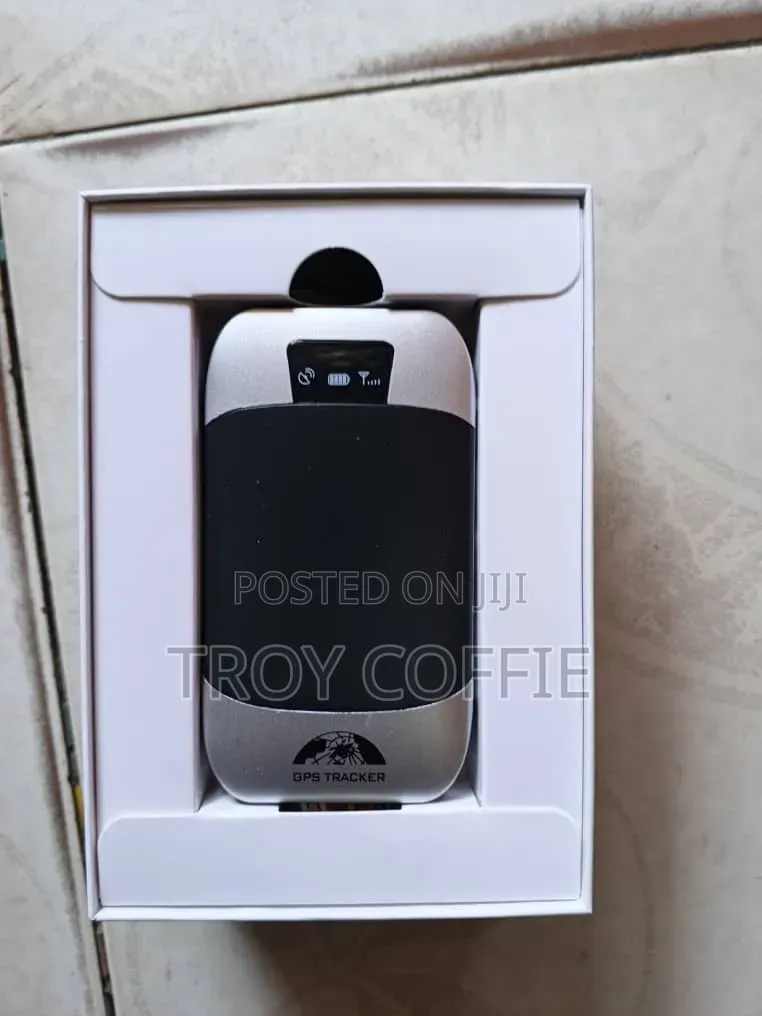 Car GPS Tracker