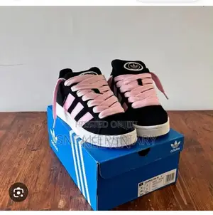 Kev’s Sneakers