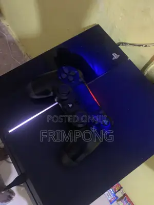 PlayStation 4
