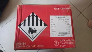 Itel 1000kwh All in One Power Station