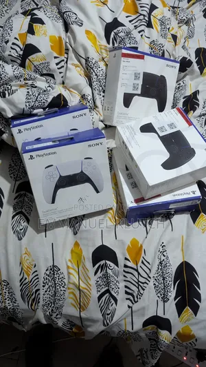 Ps5 Controller