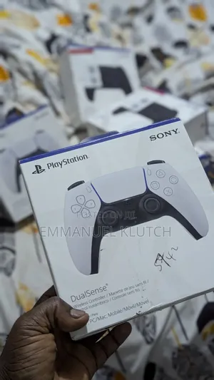 Ps5 Controller