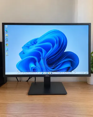 Dell E2723H 27" Full HD 1080p 60Hz VA Monitor DP VGA