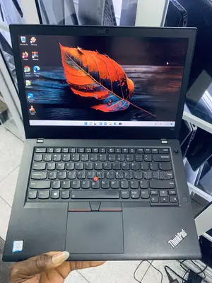 Laptop Lenovo ThinkPad T480 8GB Intel Core i5 SSD 256GB