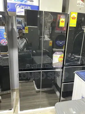 Roch 421L Fridge
