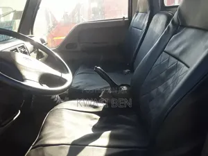 Kia Frontier Truck