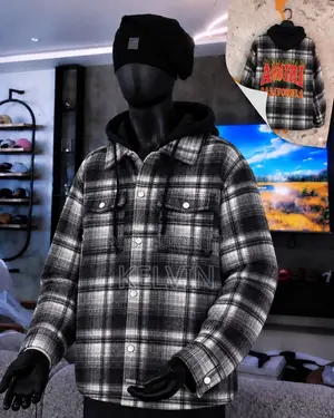 Kev’s Clothing