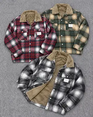 Kev’s Clothing