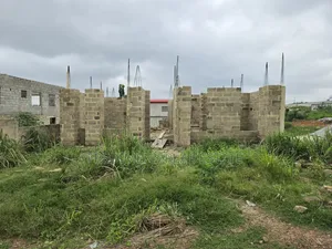 4bdrm House in Fredimens Real, Afigya-Kwabre for Sale