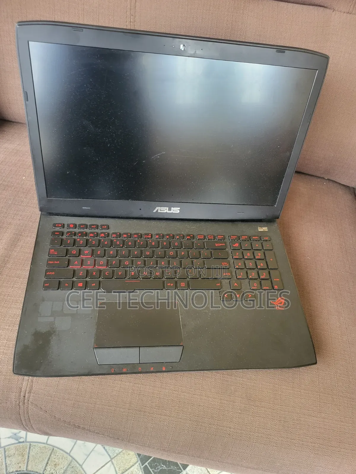 Laptop Lenovo ThinkPad X240 8GB Intel Core i5 SSD 256GB