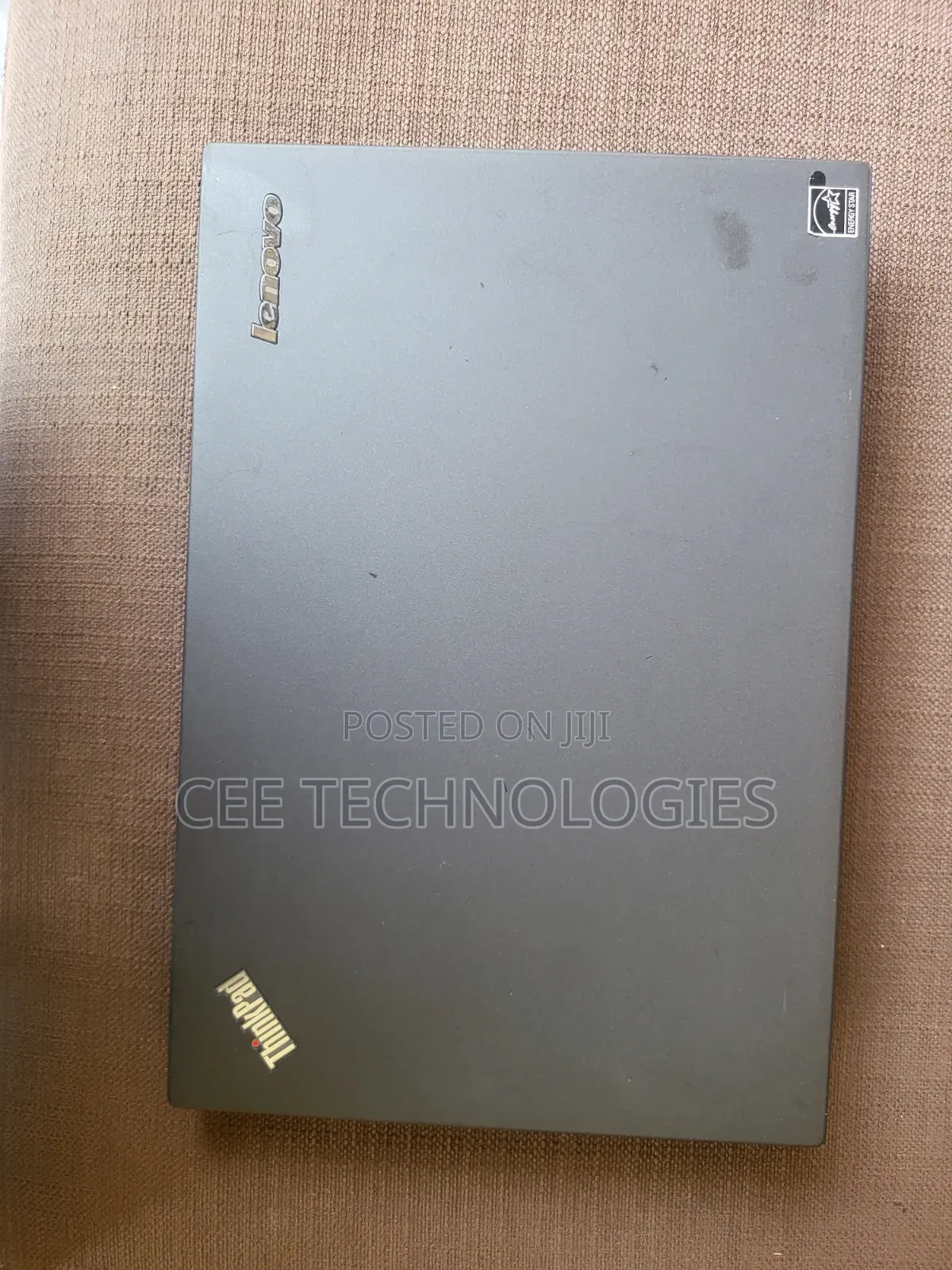 Laptop Lenovo ThinkPad X240 8GB Intel Core i5 SSD 256GB