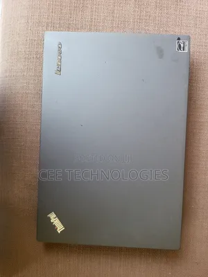 Laptop Lenovo ThinkPad X240 8GB Intel Core i5 SSD 256GB
