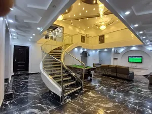 6bdrm House in Brother K Estate, Kumasi Metropolitan for sale