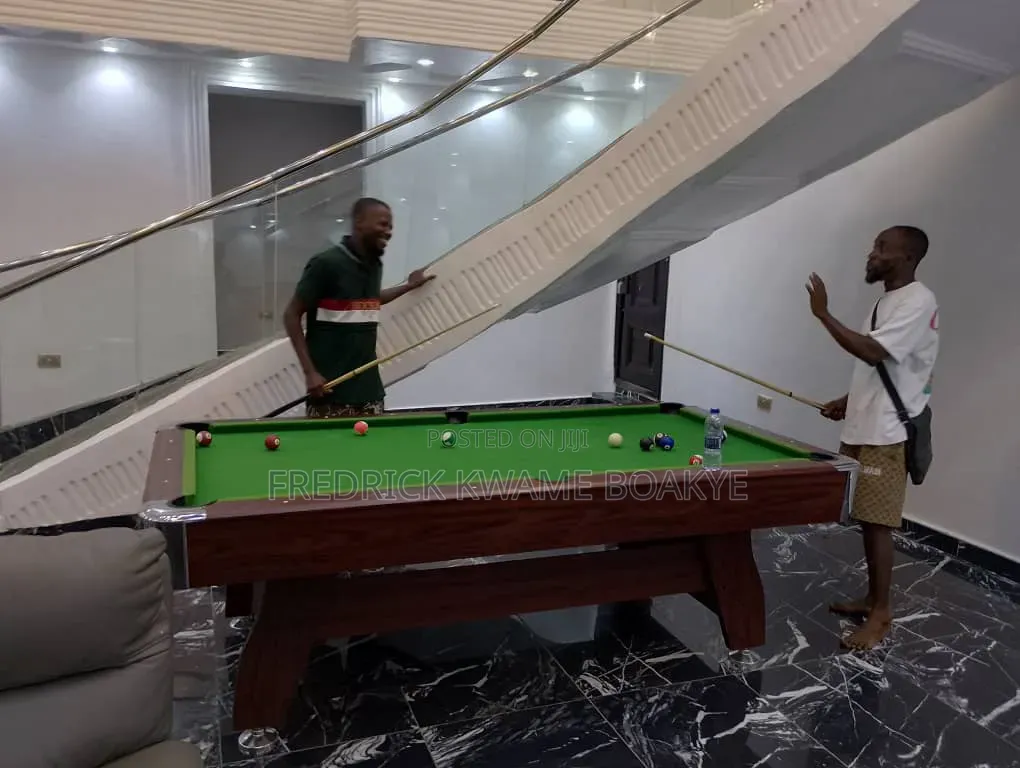 6bdrm House in Brother K Estate, Kumasi Metropolitan for sale
