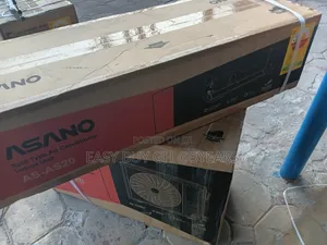 Nature Fresh Air Conditioner 1.5HP Asano Air Conditioner